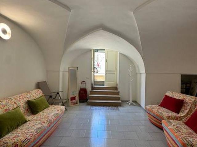 Appartamento in vendita a Otranto LE