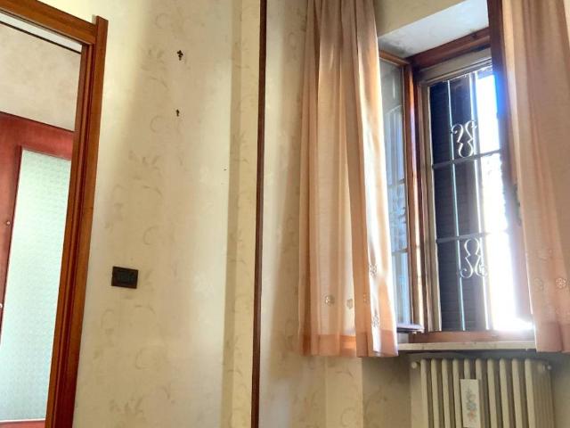 Appartamento in vendita a Ottobiano PV