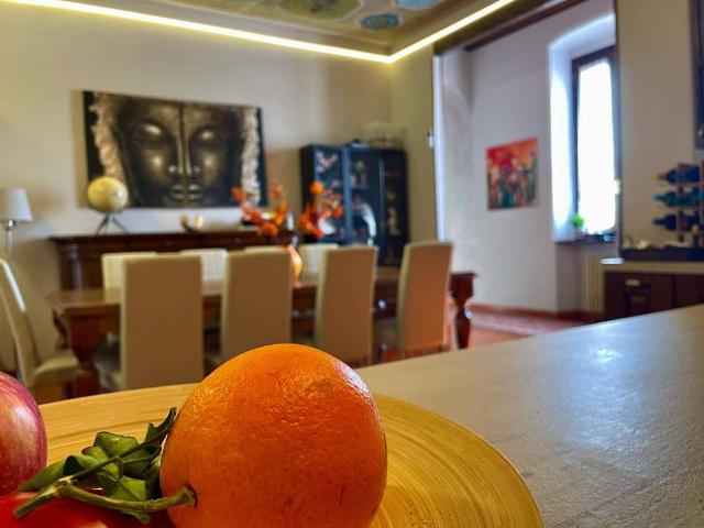 Appartamento in vendita a Ottobiano PV