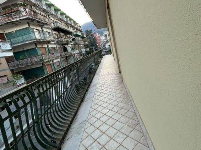 Appartamento in vendita a Ottaviano NA