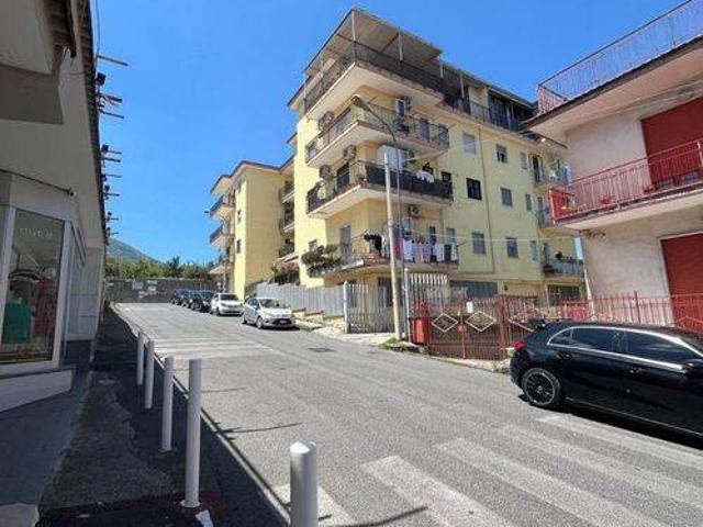 Appartamento in vendita a Ottaviano NA