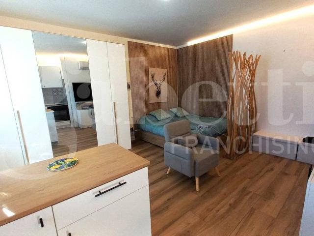 Appartamento in vendita a Oulx TO