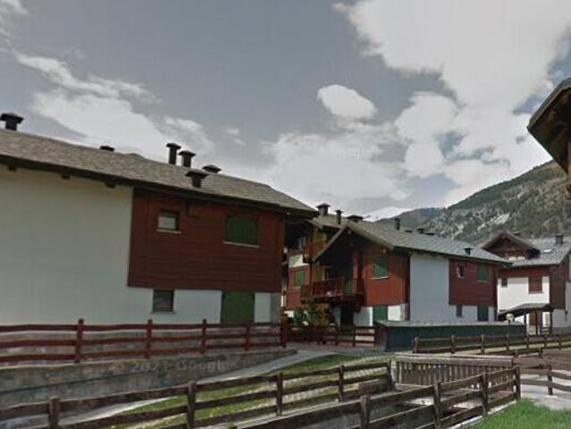 Appartamento in vendita a Oulx TO