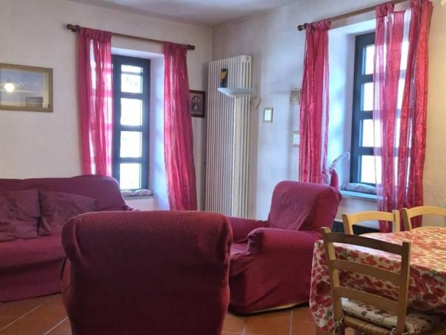 Appartamento in vendita a Oulx TO