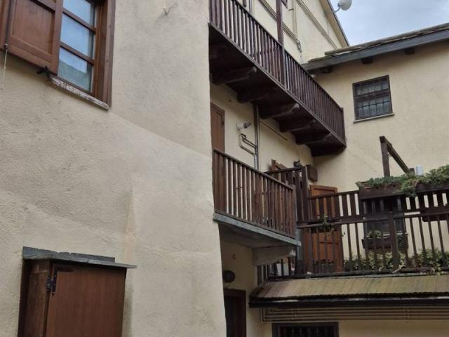 Appartamento in vendita a Oulx TO