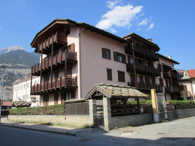 Appartamento in vendita a Oulx TO