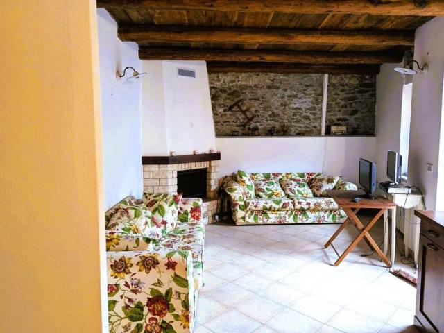 Appartamento in vendita a Oulx TO