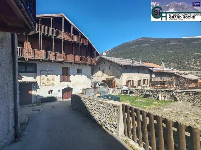 Appartamento in vendita a Oulx TO