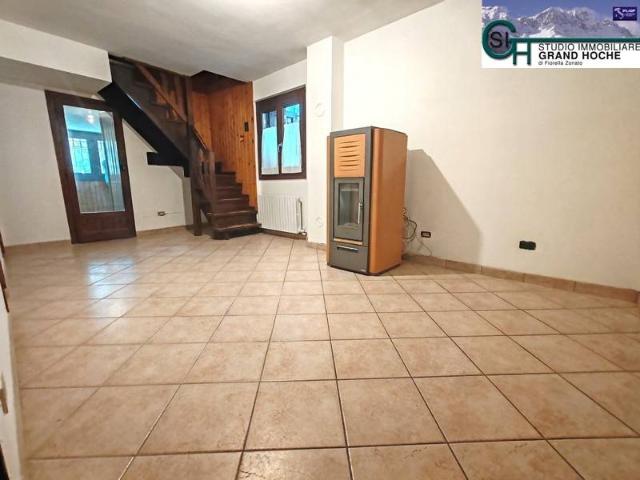 Appartamento in vendita a Oulx TO