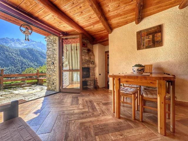 Appartamento in vendita a Oulx TO