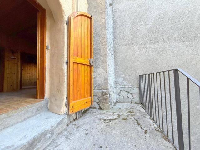 Appartamento in vendita a Oulx TO