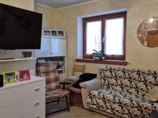 Appartamento in vendita a Oulx TO