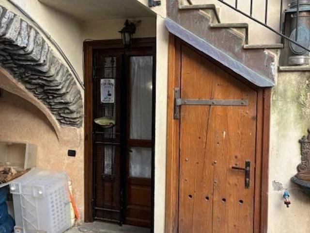 Appartamento in vendita a Oulx TO