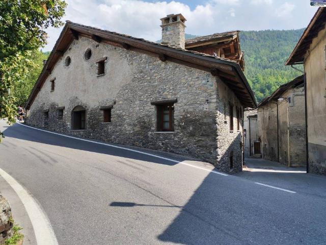 Appartamento in vendita a Oulx TO