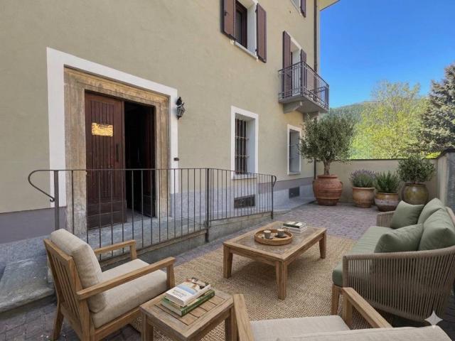 Appartamento in vendita a Oulx TO