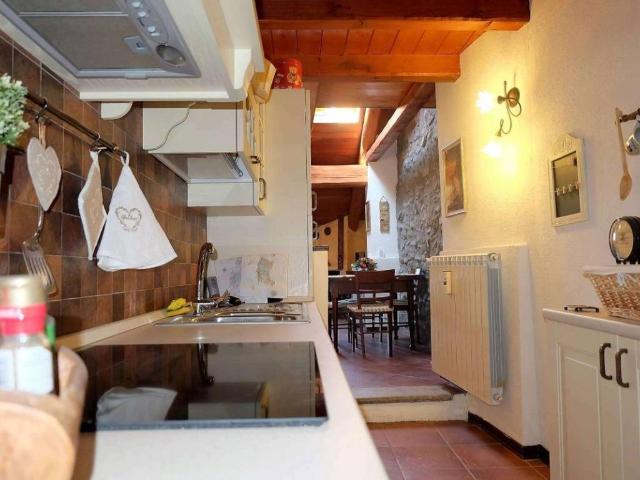 Appartamento in vendita a Oulx TO