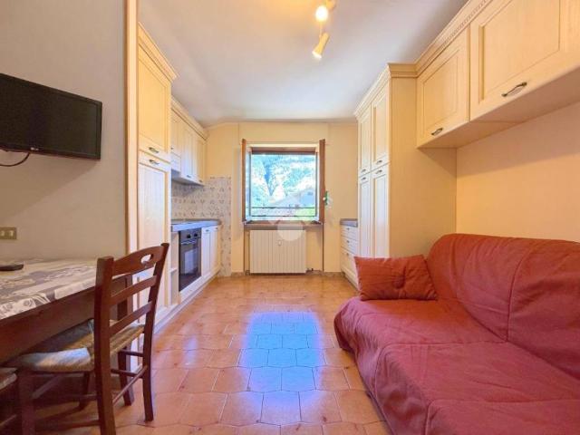 Appartamento in vendita a Oulx TO