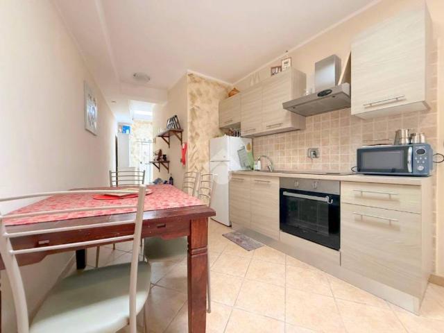 Appartamento in vendita a Oulx TO