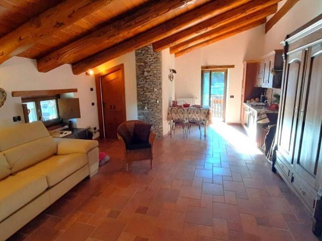 Appartamento in vendita a Oulx TO