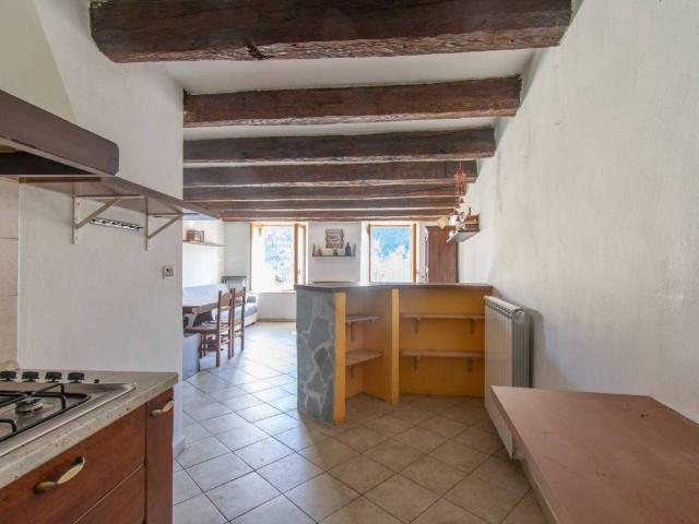 Appartamento in vendita a Oulx TO