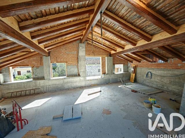 Appartamento in vendita a Oulx TO