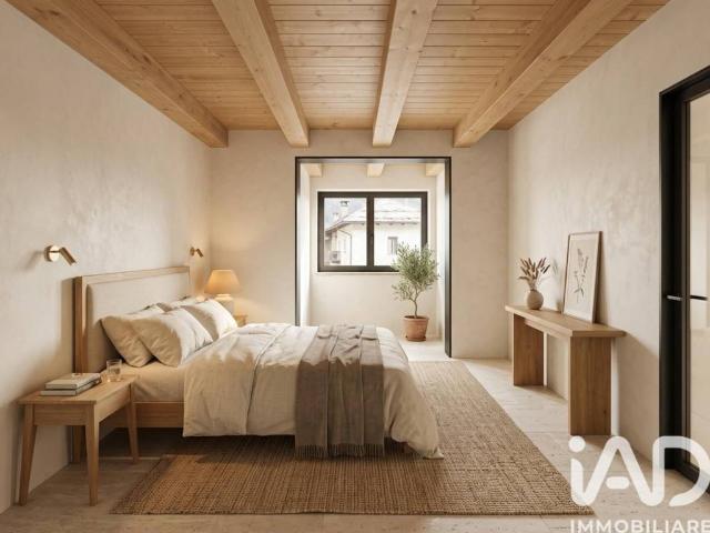 Appartamento in vendita a Oulx TO