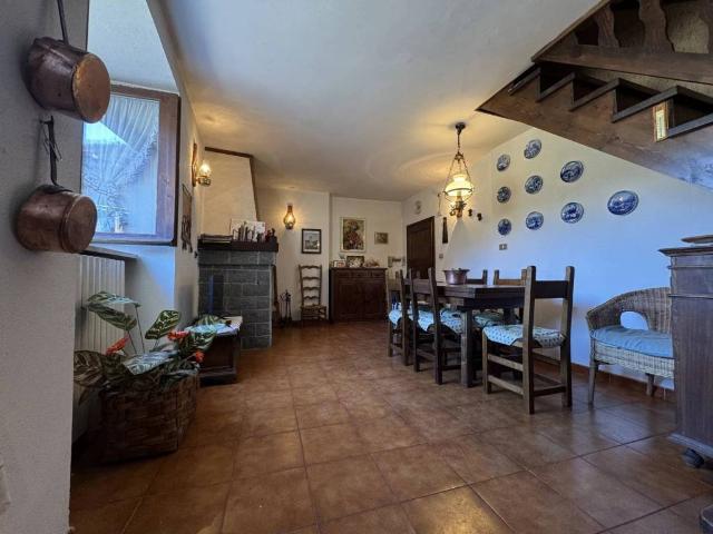 Appartamento in vendita a Oulx TO
