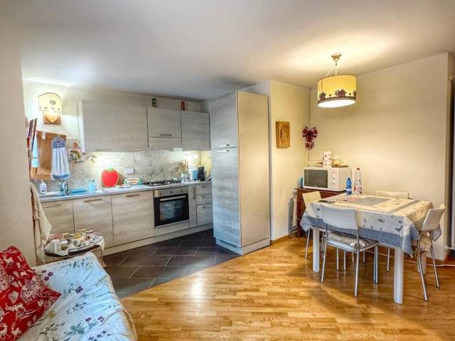 Appartamento in vendita a Oulx TO