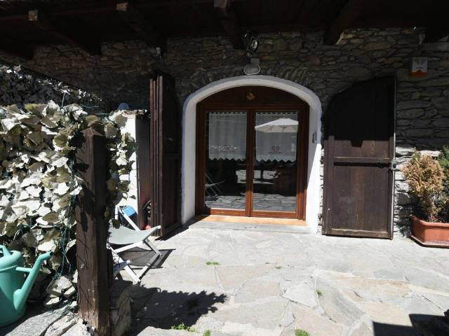 Appartamento in vendita a Oulx TO