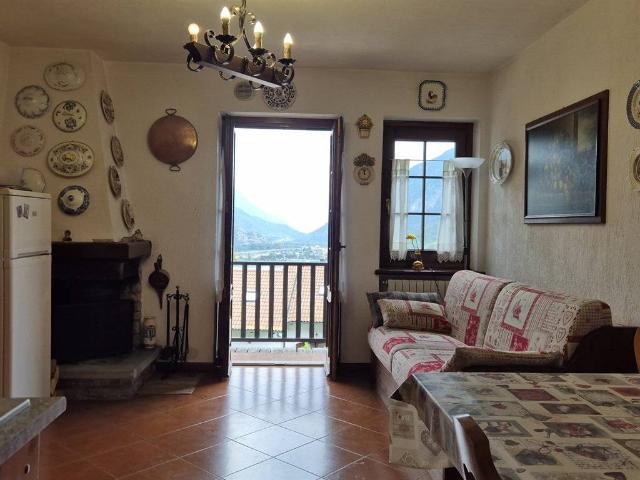 Appartamento in vendita a Oulx TO