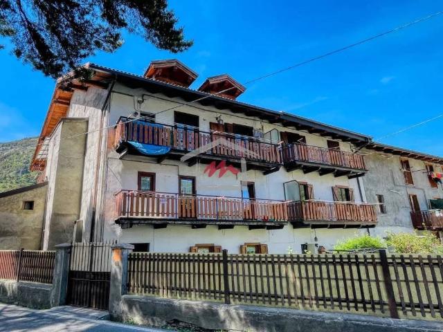 Appartamento in vendita a Oulx TO