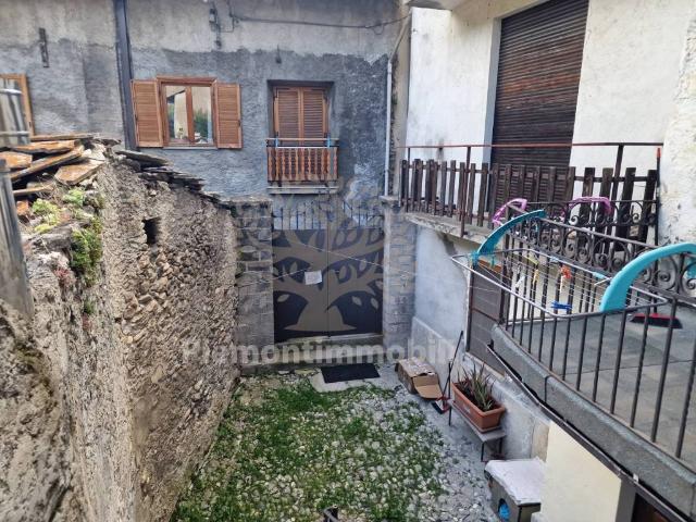 Appartamento in vendita a Oulx TO