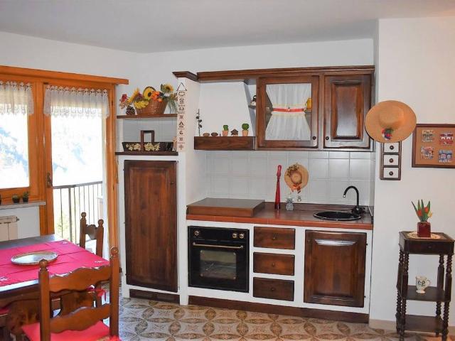 Appartamento in vendita a Oulx TO