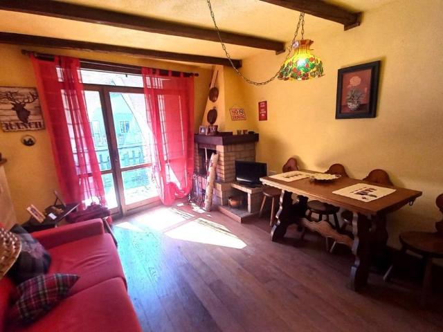 Appartamento in vendita a Oulx TO