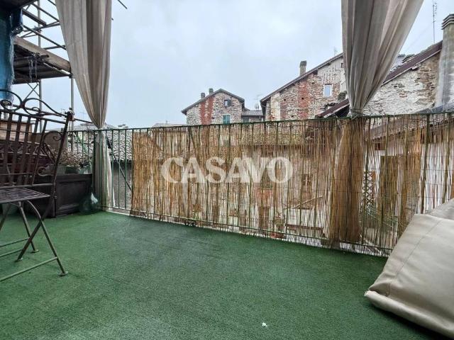 Appartamento in vendita a Ovada AL