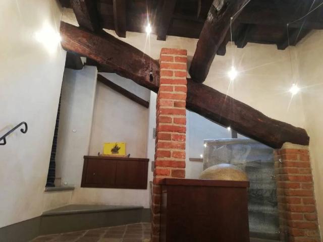 Appartamento in vendita a Ovada AL
