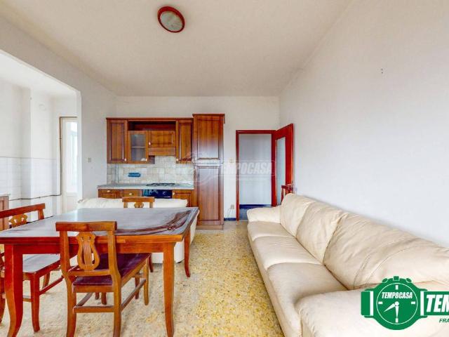 Appartamento in vendita a Ovada AL