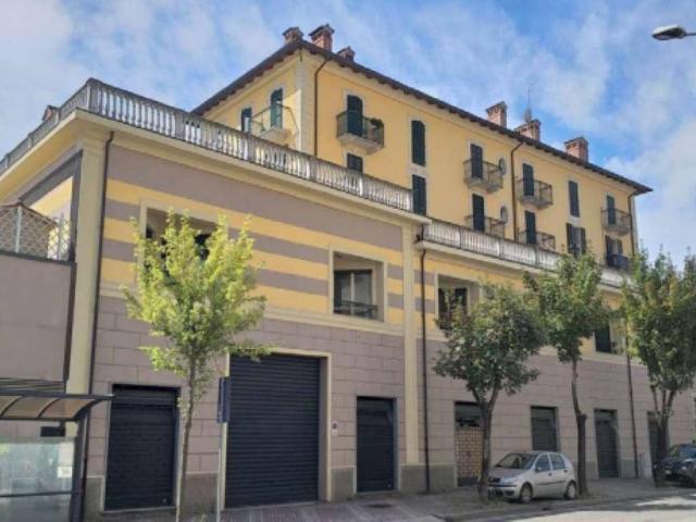 Appartamento in vendita a Ovada AL