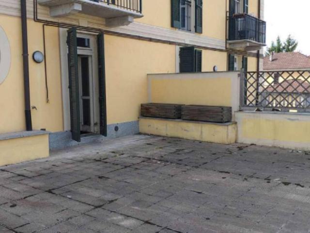 Appartamento in vendita a Ovada AL