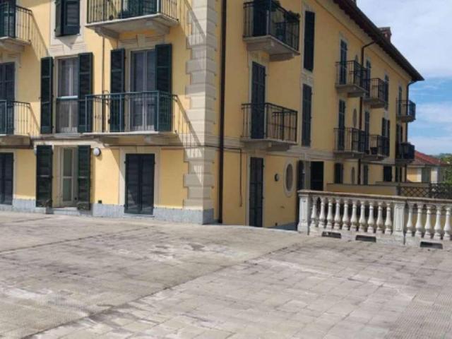 Appartamento in vendita a Ovada AL