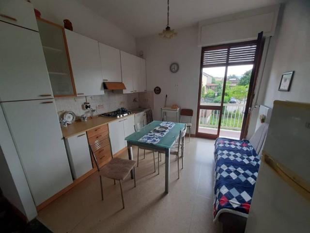 Appartamento in vendita a Ovada AL