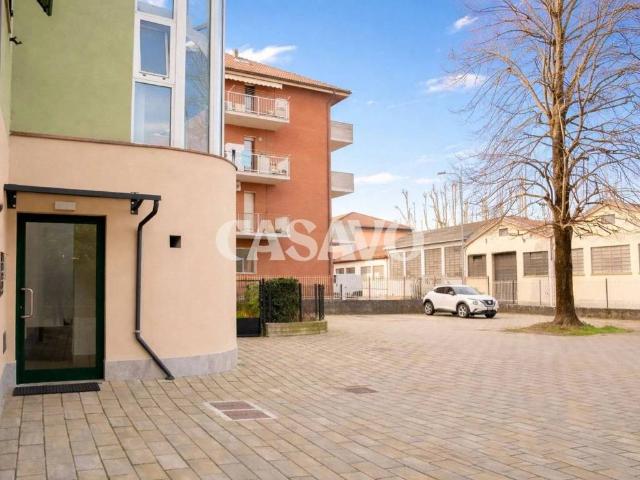 Appartamento in vendita a Ovada AL