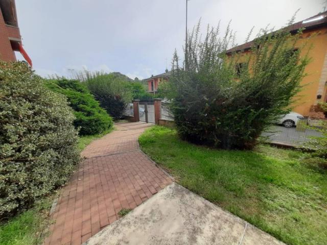 Appartamento in vendita a Ovada AL
