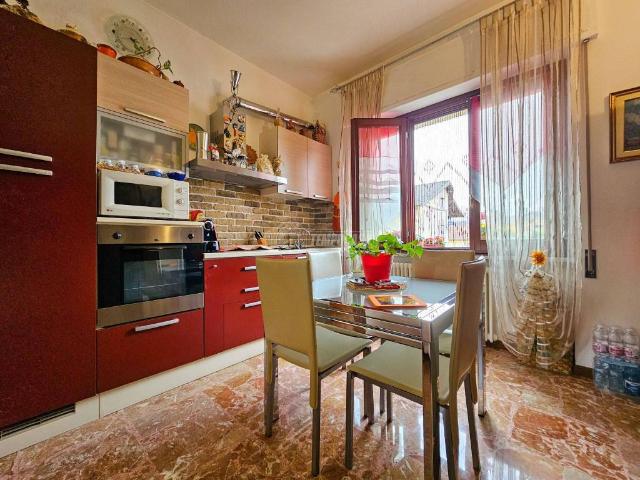 Appartamento in vendita a Ovada AL
