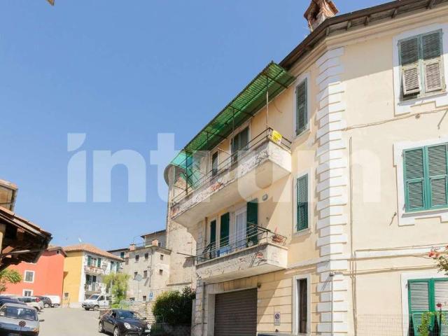 Appartamento in vendita a Ovada AL