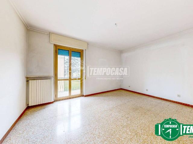 Appartamento in vendita a Ovada AL