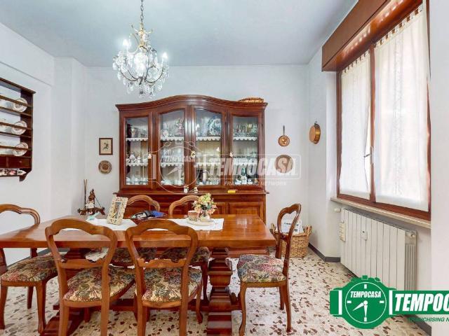 Appartamento in vendita a Ovada AL