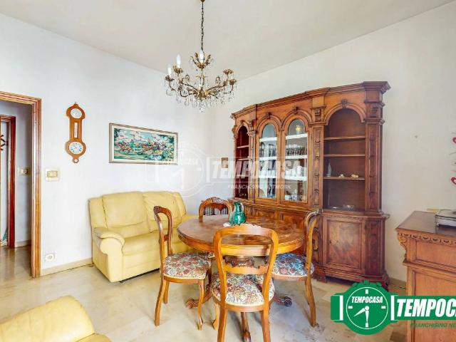 Appartamento in vendita a Ovada AL