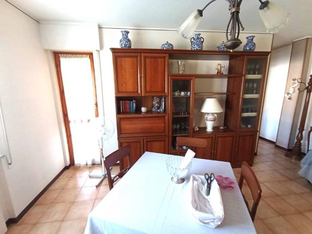 Appartamento in vendita a Ovada AL