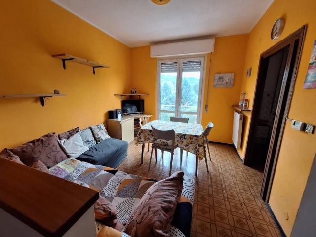 Appartamento in vendita a Ovada AL